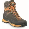Chaussures de randonnée Meindl Island MFS "rock" Marron 46,5 2929-76