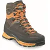 Chaussures de randonnée Meindl Island MFS "rock" Marron 41,5 2929-76
