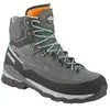 Chaussure de randonnée MEINDL Air Revolution 4.6 Lady (Gris/Turquoise)...