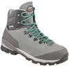 Chaussures de randonnée MEINDL Vakuum Lady 4.2 (Gris/Bleu) Femme