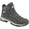 Meindl - Chaussures de randonnée GORE-TEX - Baltimore GTX Anthracite p...