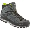 Meindl, Hommes, Chaussures de randonnée, Litepeak 3.0 GTX (44), Vert