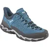 Meindl - Chaussures de randonnée en GORE-TEX - Sion GTX Bleu Pétrole/J...