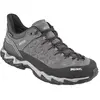 Meindl Homme Sion GTX Chaussures, Grau, 46.5