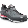 Meindl Literock GTX - Chaussures approche homme Graphite / Rouge 42