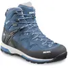 Meindl Tonale Lady GTX - Chaussures randonnée femme Jeans / Gris Clair...