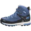 Chaussures de randonnée femme Meindl Tonale Lady GTX Bleu 37,5 3843-29