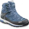 Meindl Tonale Lady Gore-Tex Femme Bleu