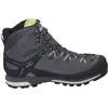 Meindl Tonale GTX - Chaussures randonnée homme Anthracite / Lemon 42.5