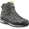 Meindl Tonale GTX - Chaussures randonnée homme Anthracite / Lemon 43