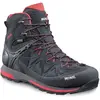 Meindl Tonale GTX - Chaussures randonnée homme Black / Red 42