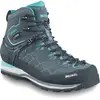 Meindl - Chaussures de trekking GORE-TEX - Litepeak Lady GTX Anthracit...