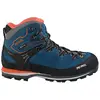 Meindl Litepeak GTX® - Chaussures trekking homme Blue / Orange 43