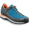 Meindl Literock GTX - Chaussures approche homme Bleu / Orange 46.5