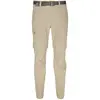 Maier Sports Tajo 2 Zip Off Pant - Pantalon randonnée convertible homme Coriander 48 - Regular