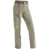 Maier Sports Nata - Pantalon randonnée femme Coriander 40 - Regular