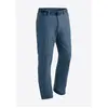 Maier Sports Pantalon d'extérieur T-Zipp Tajo Homme, Bleu Ensign, 46
