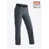 Maier Sports NATA 2 Pantalon d'extérieur pour Femme L Graphite
