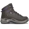 Lowa Renegade Mid Gtx gris 43,5