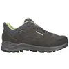 Lowa Explorer GTX Lo Ws - Chaussures randonnée femme Anthracite / Mint...