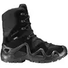 Lowa Mixte Zephyr GTX Hi TF Chaussures de Cross, Noir (Black 0999), 42.5 EU