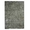 Paris Prix Tapis Vintage Tissé à la Main Etna Vert Olive 120 x 170 cm