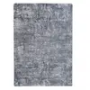 Paris Prix Tapis Vintage Tissé à la Main Etna Bleu Clair 160 x 230 cm