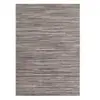 Paris Prix Tapis en Osier à Poils Courts Bali Beige 80 x 150 cm