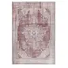 Paris Prix Tapis Imprimé Antique Vintage Beige 200 x 290 cm