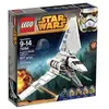 Kit de construction LEGO Star Wars Imperial Shuttle Tydirium 75094