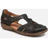 Josef Seibel Femme Rosalie 29 Sandales Bout Fermé, Black Schwarz, 37 EU
