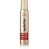 Wella Wellaflex Heat Protection mousse fixante pour protéger les cheve...