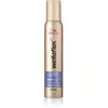 Wella Wellaflex 2 Days Volume mousse fixante pour donner du volume Vol 4 200 ml
