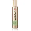 Wella Wellaflex Silk Finish & Hold mousse fixante fixation ultra forte 200 ml