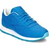 Reebok Baskets Classic Leather Face