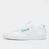 Reebok Mixte Club C 85 Basket, Blanc Int White Green, 40 EU