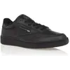 Reebok Mixte Club C 85 Basket, Noir Intense Black Charcoal, 40 EU