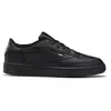 Reebok Mixte Club C 85 Basket, Noir Intense Black Charcoal, 41 EU