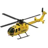 Pichler Adac Helicopter Hélicoptère Rc Débutant Prêt À Voler (Rtf)