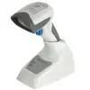 Datalogic QuickScan QBT2131 Lecteur de code barre portable 1D Blanc