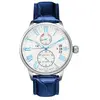 Carl Von Zeyten Montre Cvz0082whs