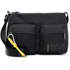 SURI FREY Suri Sports Marry Handbag With Zipper L Black [116776]