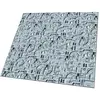 Tapis de jeu Star Wars - Ultimate Guard - Battle-Mat 3' Starship 91 x 91 cm