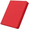 Ultimate Guard - 12-Pocket QuadRow ZipFolio XenoSkin Rouge