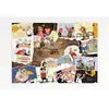 Puzzle paysage et nature - heo Games - Heer Ma Uff!! - 1000 pièces - pour adulte
