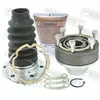 FEBEST Joint, arbre longitudinal pour HYUNDAI: Tucson, ix35 & KIA: Sportage, Borrego (Ref: 2211-FQSHA)