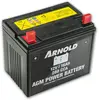 Arnold - Batterie agm 12V 16Ah pour tracteur tondeuse