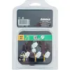 ARNOLD Cutter Pour Fil Avec Calibre
