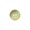 Non communiqué Boutons chemise 2 trous vert clair 12 MM X 4 - Union Knopf(...) -