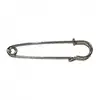 Non communiqué Epingle à Kilt classique Argent 50 MM X 1 - Union Knopf(...) -